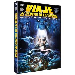 Viaje al centro de la Tierra (1988) Viaje al centro de la Tierra (1988)
