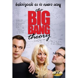 Big bang (1ª temporada completa)