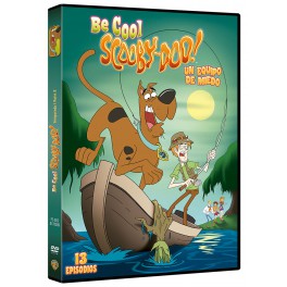 Be cool, scooby-doo! (1ª temporada, parte 2) Be cool, scooby-doo! (1ª temporada, parte 2)