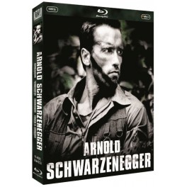 pack arnold schwarzenegger