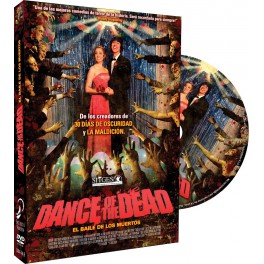 Dance of the Dead: El baile de los muertos