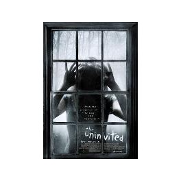 Presencias Extrañas (DVD) Presencias Extrañas (DVD)