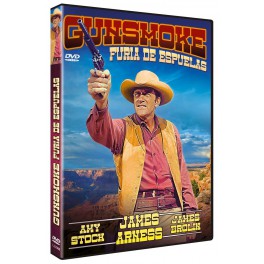 Gunsmoke Furia de Espuelas (Gunsmoke: The Long Rid Gunsmoke Furia de Espuelas (Gunsmoke: The Long Rid