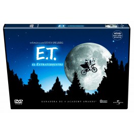 E.T. El extraterrestre Edición Bestseller E.T. El extraterrestre Edición Bestseller
