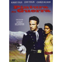 Pintura de guerra [DVD]