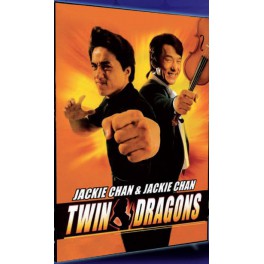 Twin dragons