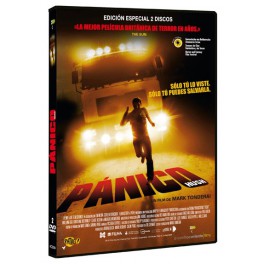 Pánico (Edición especial)