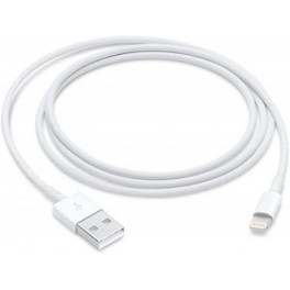 Apple Cable de Conector Lightning a USB (1 m)