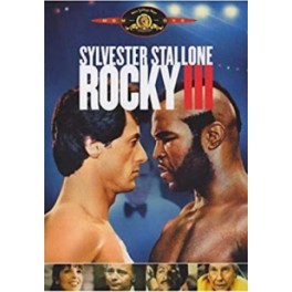 ROCKY III