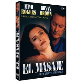 El Masaje [DVD]