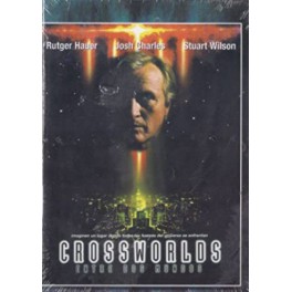 CROSSWORLDS ENTRE DOS MUNDOS DVD