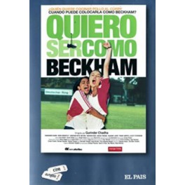 Quiero ser como Beckham (edición El Pais) D