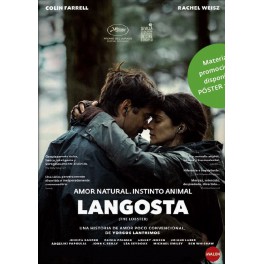 Langosta [DVD]