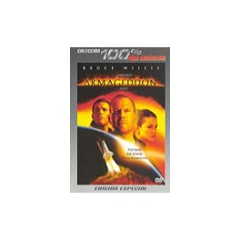 Armageddon - Edición Especial [DVD]