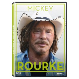 Pack Mickey Rourke: El Luchador + Sin Cit