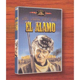 El Alamo