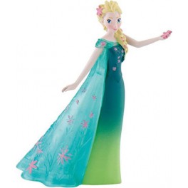 Bullyland 12958 Disney Frozen Fever Elsa