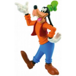 Mickey Mouse - Mickey & Friends Figura Goofy 8