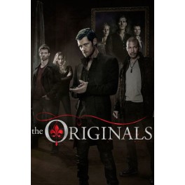 Los Originales (4ª temporada) - BR