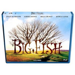 Big fish (bsh) - BD