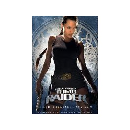 Lara Croft: Tomb Raider